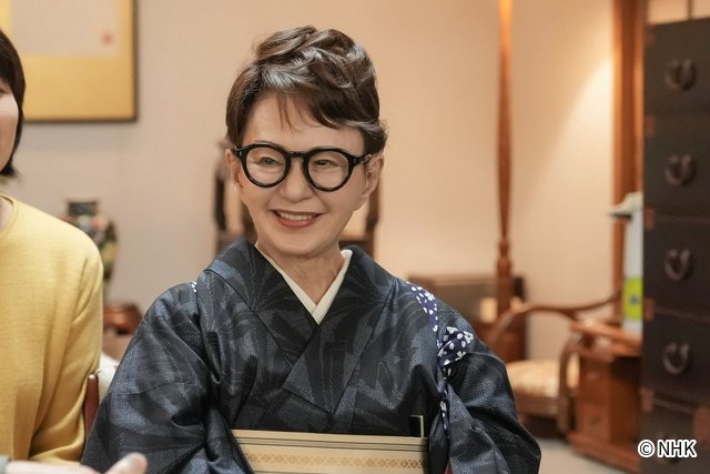 「ブラッサム」主演・石橋静河を見守る松たか子「ドラマの中で出会えることを祈っています」