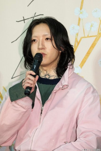 YOASOBIの主題歌で朝ドラ「ブラッサム」が咲き誇る! Ayase「真っすぐ宝物のような楽曲」