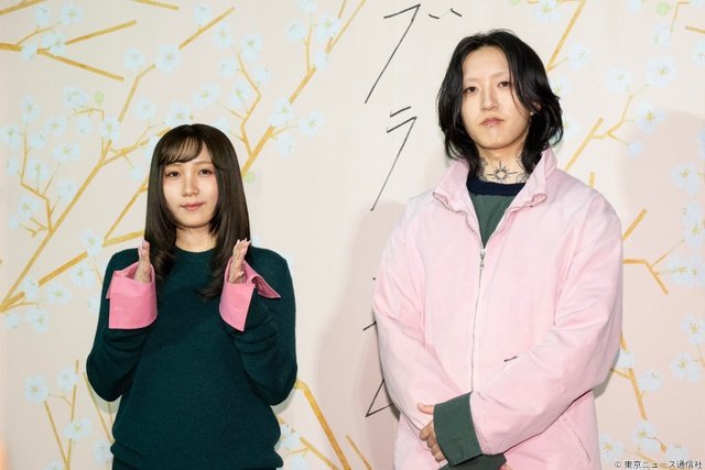 YOASOBIの主題歌で朝ドラ「ブラッサム」が咲き誇る! Ayase「真っすぐ宝物のような楽曲」