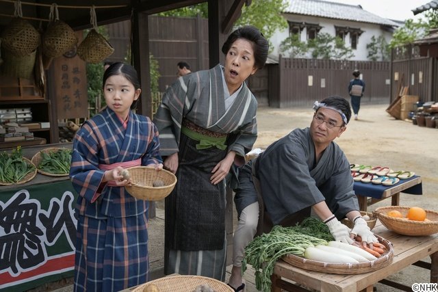 朝ドラ「ブラッサム」八嶋智人、石橋静河の座長ぶりを称賛「戦場の女神みたいな感じ」