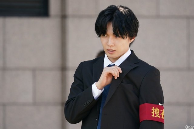 仁村紗和&佐藤大樹が明かす「ダウト」撮影秘話「後半になるほど全員が怪しく見えてくる」