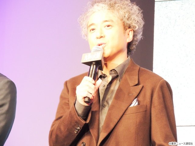 柳楽優弥&松村北斗が撮影前に欠かさずしていたこととは? 「九条の大罪」配信直前イベント