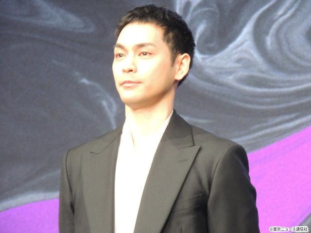 柳楽優弥&松村北斗が撮影前に欠かさずしていたこととは? 「九条の大罪」配信直前イベント