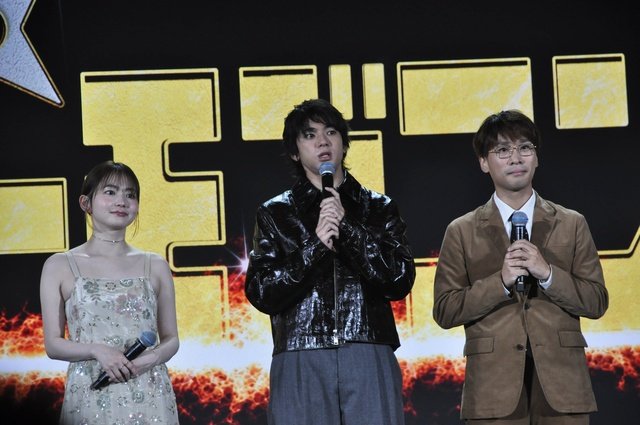 嵐のドームツアーの裏側を映すドキュメンタリーなどPrime Videoが今後のラインアップを発表!