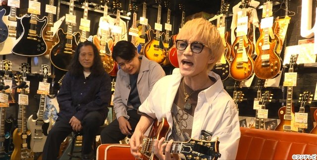 WEST.・神山智洋が思い出の地へ! 又吉直樹&吉村崇の新番組「MUSIC TRACKS」