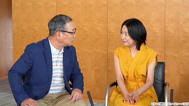 深田竜生が浮所飛貴の意外な顔を暴露!?「夏色の雲が恋と嵐をまきおこす」メイキング
