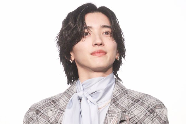 道枝駿佑、深田竜生らが“潜入したい”意外な場所とは?「M.I.S.S.I.O.N.」配信スタート