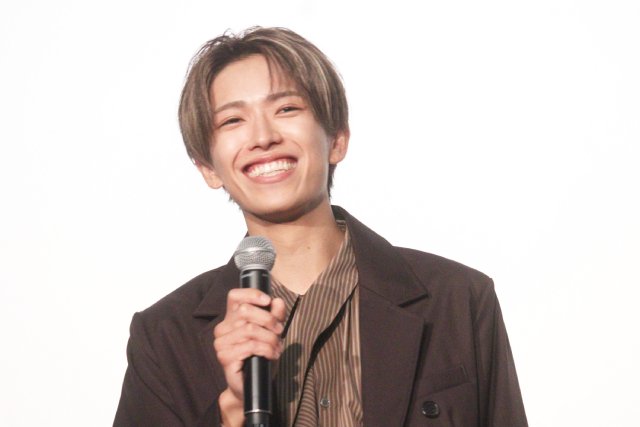 道枝駿佑、深田竜生らが“潜入したい”意外な場所とは?「M.I.S.S.I.O.N.」配信スタート