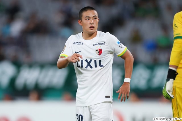 横山夢樹、三井寺眞――Jリーグ“フレッシュ王子”6選! 躍動の10・20代選手“推し”ピックアップ