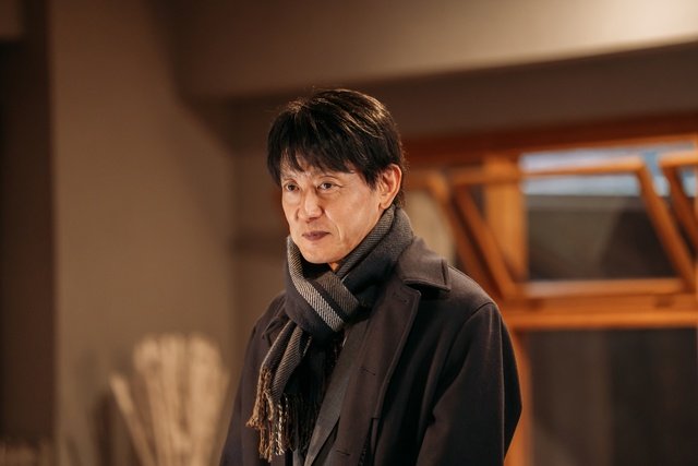 柴咲コウ×赤楚衛二「余命一年、男をかう」が11月5日配信！　宮世琉弥らの出演決定
