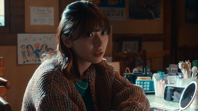 柴咲コウ×赤楚衛二「余命一年、男をかう」が11月5日配信！　宮世琉弥らの出演決定