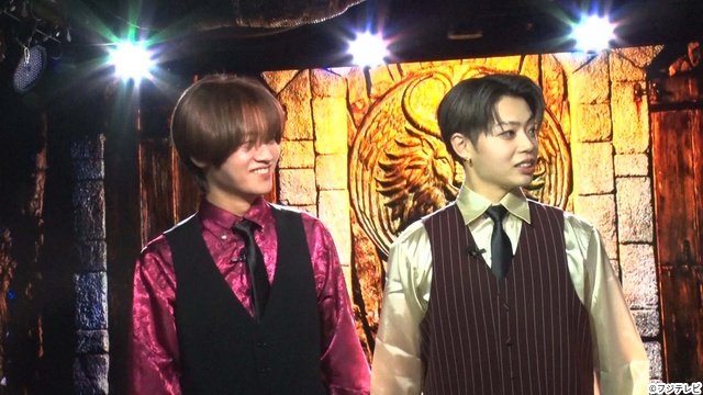 MAZZELがマジック＆釣りロケの裏話を披露！　FODで地上波未公開のアフタートーク