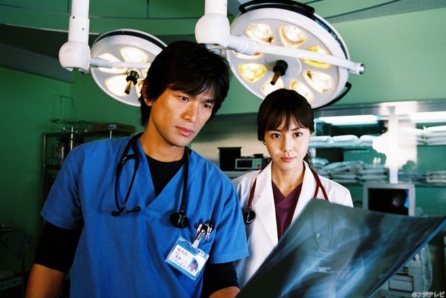 「救命病棟24時」が13年ぶりに復活! あらためて見たい神回まとめ