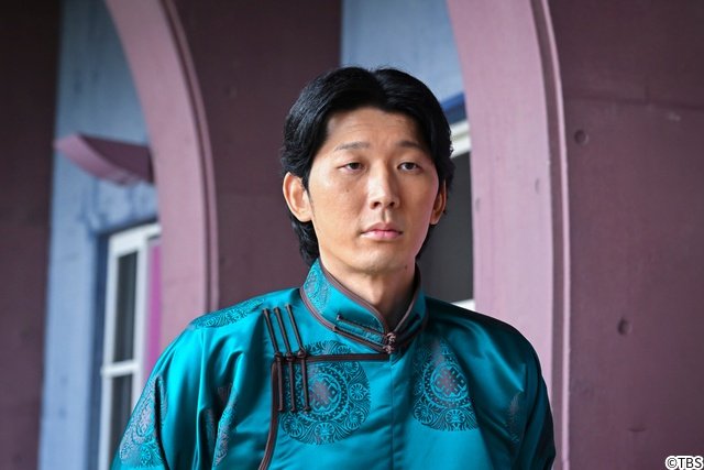 「チンギスーVIVANT THE ORIGIN STORYー」に栄信、藤本美貴が出演