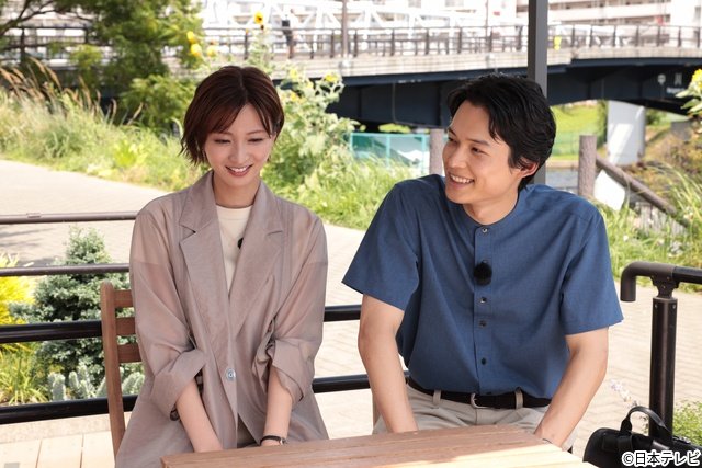 松村北斗&岡崎紗絵が「ルポ・あの日の真実」最後の証言者で登場!「告白-25年目の秘密-」の4年後