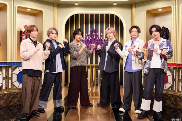 「キスマイ×NEXT」のKVと3企画の詳細解禁! メンバーの素顔に迫るメイキングも公開決定