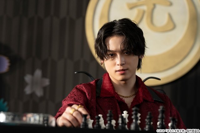 和田雅成×髙橋大翔「あなたを殺す旅 Season2」のスポット映像解禁! インスタライブも決定