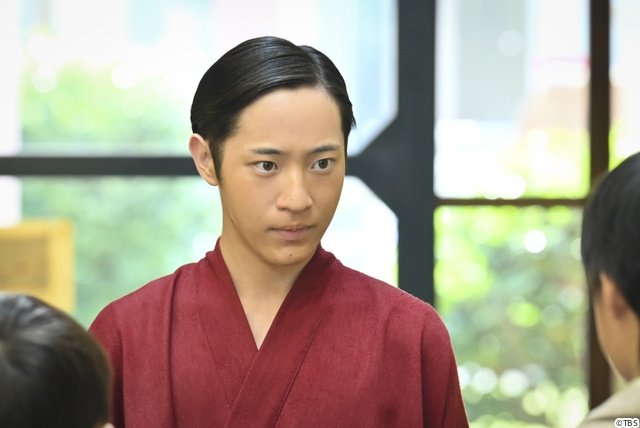「VIVANT」サイドストーリー第2弾に林遣都“若きノゴーン・ベキ”らが登場!