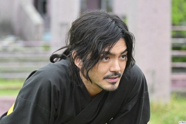 「VIVANT」サイドストーリー第2弾に林遣都“若きノゴーン・ベキ”らが登場!