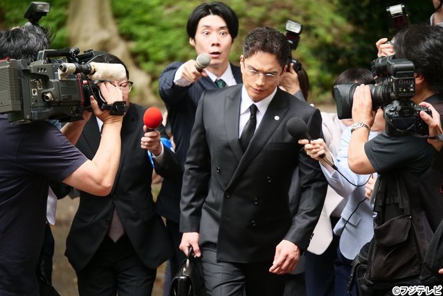 AI搭載スマートスピーカーが被告!? 市原隼人主演「世にも奇妙な物語」