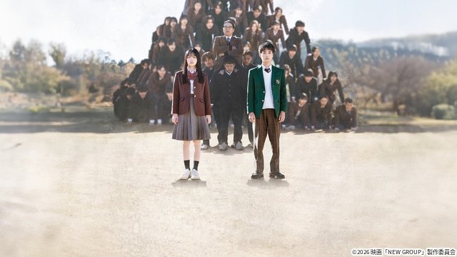 宮藤官九郎「俺のこと、なんか言ってた?」、福山雅治「ブラック・ショーマン」ほか【Netflix10月新着作品】