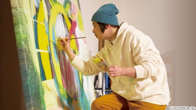 宮藤官九郎「俺のこと、なんか言ってた?」、福山雅治「ブラック・ショーマン」ほか【Netflix10月新着作品】