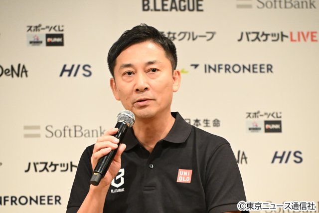 Bリーグ新時代が9月22日に開幕！　比江島慎、富樫勇樹らが新シーズンへの決意