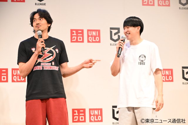 Bリーグ新時代が9月22日に開幕！　比江島慎、富樫勇樹らが新シーズンへの決意