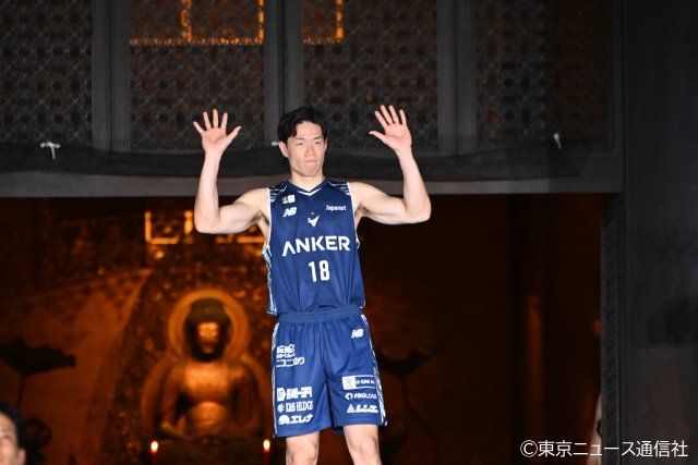 Bリーグ新時代が9月22日に開幕！　比江島慎、富樫勇樹らが新シーズンへの決意