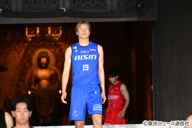 Bリーグ新時代が9月22日に開幕！　比江島慎、富樫勇樹らが新シーズンへの決意
