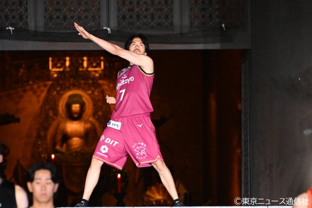 Bリーグ新時代が9月22日に開幕！　比江島慎、富樫勇樹らが新シーズンへの決意