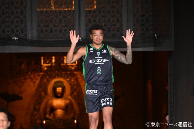 Bリーグ新時代が9月22日に開幕！　比江島慎、富樫勇樹らが新シーズンへの決意