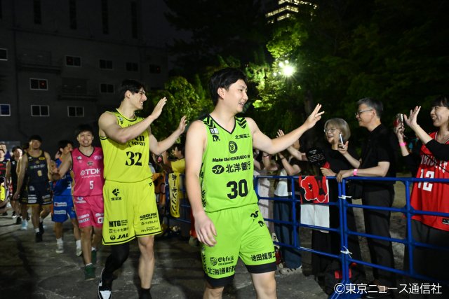 Bリーグ新時代が9月22日に開幕！　比江島慎、富樫勇樹らが新シーズンへの決意