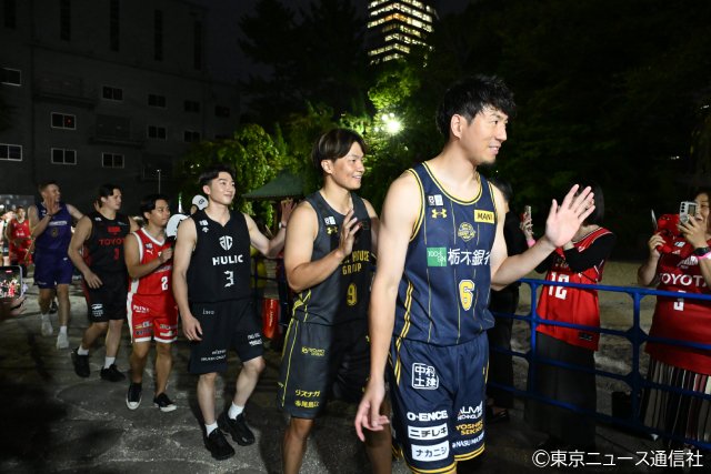 Bリーグ新時代が9月22日に開幕！　比江島慎、富樫勇樹らが新シーズンへの決意