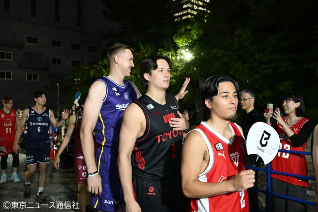 Bリーグ新時代が9月22日に開幕！　比江島慎、富樫勇樹らが新シーズンへの決意