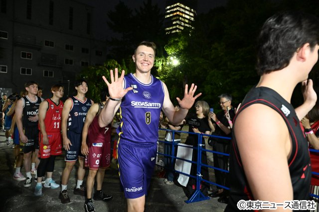 Bリーグ新時代が9月22日に開幕！　比江島慎、富樫勇樹らが新シーズンへの決意