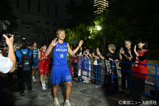 Bリーグ新時代が9月22日に開幕！　比江島慎、富樫勇樹らが新シーズンへの決意