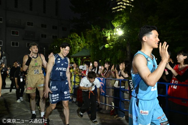 Bリーグ新時代が9月22日に開幕！　比江島慎、富樫勇樹らが新シーズンへの決意