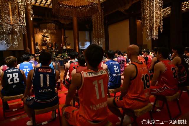 Bリーグ新時代が9月22日に開幕！　比江島慎、富樫勇樹らが新シーズンへの決意