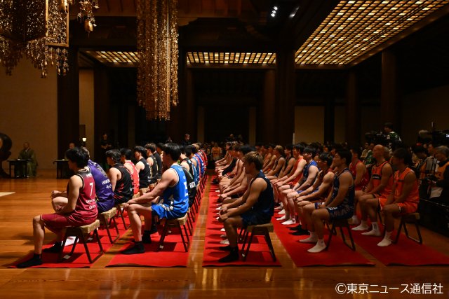 Bリーグ新時代が9月22日に開幕！　比江島慎、富樫勇樹らが新シーズンへの決意