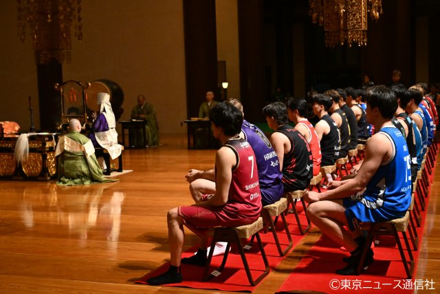 Bリーグ新時代が9月22日に開幕！　比江島慎、富樫勇樹らが新シーズンへの決意