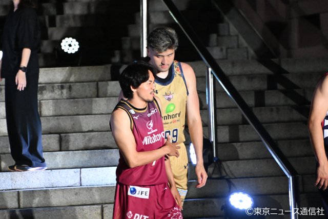 Bリーグ新時代が9月22日に開幕！　比江島慎、富樫勇樹らが新シーズンへの決意