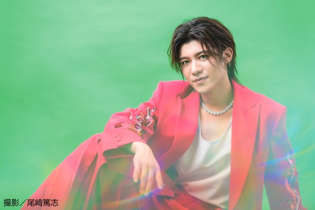 道枝駿佑、西畑大吾が表紙を飾る「スカパー!TVガイド」の2誌が本日発売!