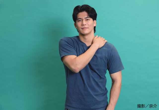 道枝駿佑、西畑大吾が表紙を飾る「スカパー!TVガイド」の2誌が本日発売!