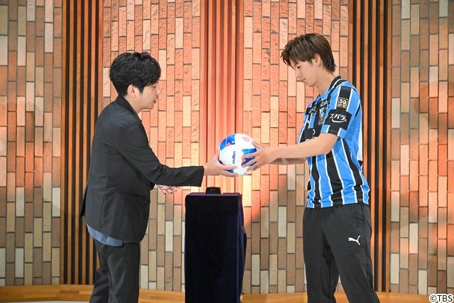 二宮和也×大関友翔「アジア大会」対談「絶対に金メダル」宣言から「VIVANT」愛まで