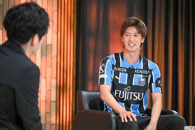 二宮和也×大関友翔「アジア大会」対談「絶対に金メダル」宣言から「VIVANT」愛まで