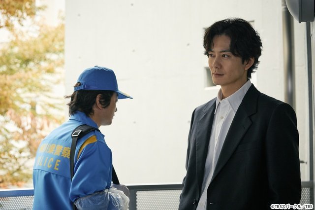 岡田将生×染谷将太、「田鎖ブラザーズ」放送直前SP対談！　ドラマの注目ポイントは「弟」