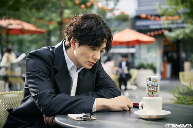 岡田将生×染谷将太、「田鎖ブラザーズ」放送直前SP対談！　ドラマの注目ポイントは「弟」