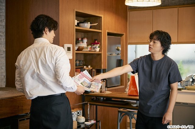 岡田将生×染谷将太、「田鎖ブラザーズ」放送直前SP対談！　ドラマの注目ポイントは「弟」