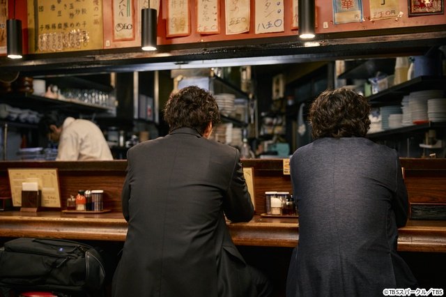 岡田将生×染谷将太、「田鎖ブラザーズ」放送直前SP対談！　ドラマの注目ポイントは「弟」